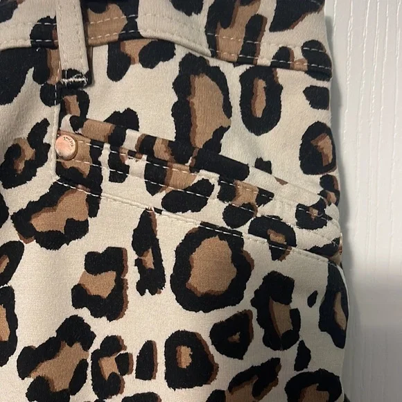 Chico’s So-slimming Ankle Jeans - Picture 2 of 6